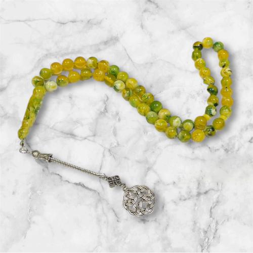 مسبحة بكلايت