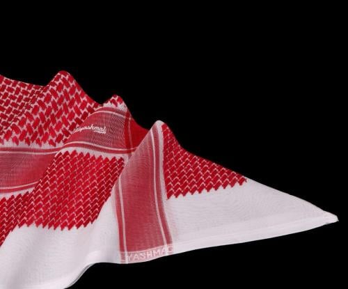 شماغ اليشمك