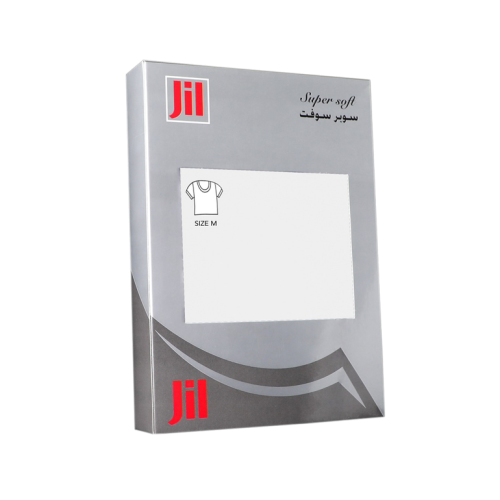 فانيلة جل Jde Jil سوبر سوفت