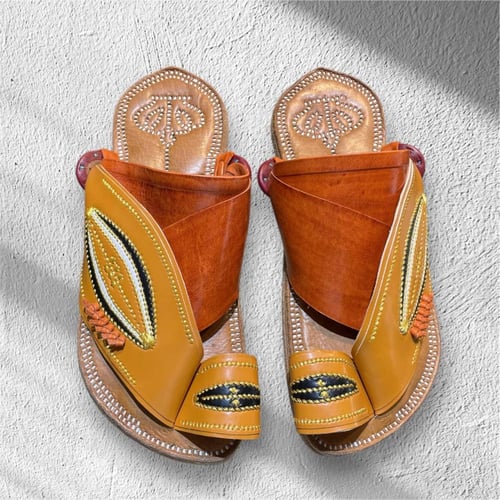 حذاء - زبيرية "جملي" 2025