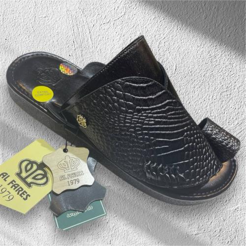 حذاء الفارس اكسترا كمفورت 2025