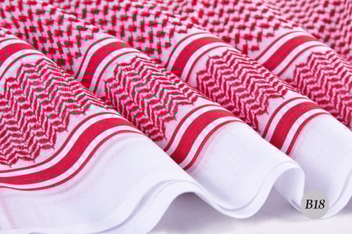 شماغ بنتلي 2025 Bentley B18