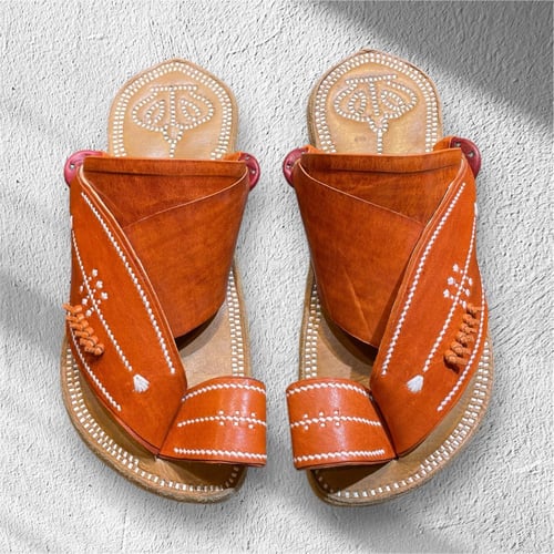 حذاء - زبيرية "جملي" 2025