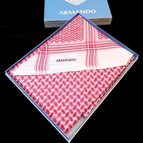 شماغ ارماندو 2023 Armando R2