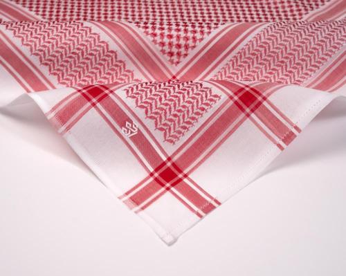 شماغ التاج الكلاسيك صيفي 2025 - مصنع دسار