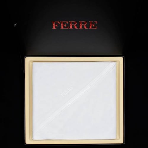 غترة فيري 2021 ابيض FERRE