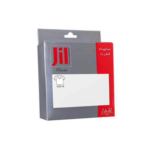 فانيلة جل Jde Jil كمفورت