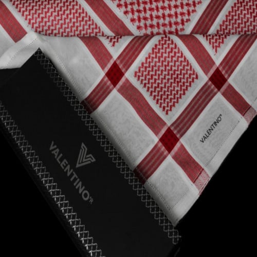 شماغ فالنتينو 2023 Valentino