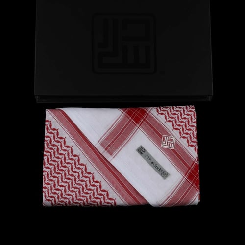 شماغ دسار كلاسيك 2021