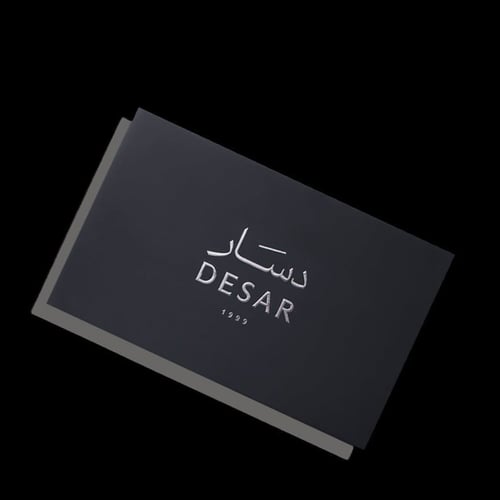 شماغ دسار شلش 2024 هدب