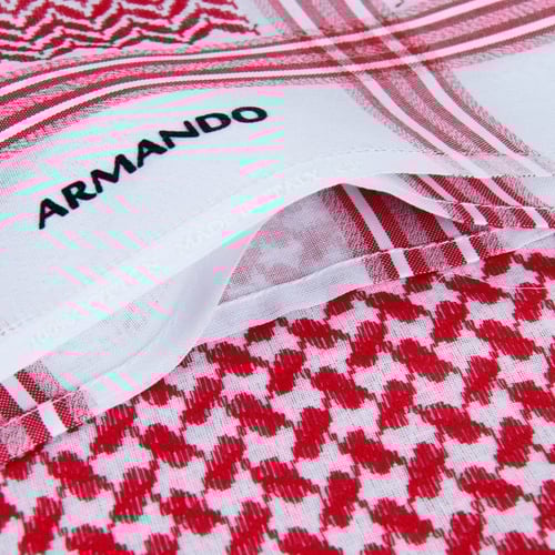 شماغ ارماندو 2023 Armando R2