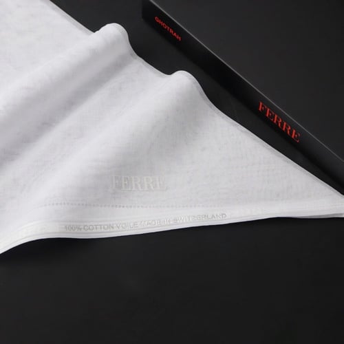 غترة فيري 2021 ابيض FERRE