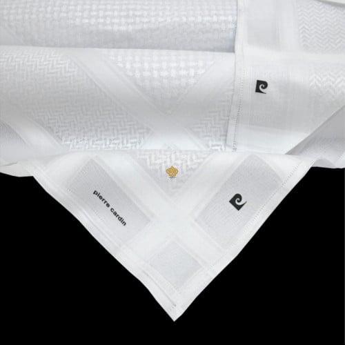 شماغ بيير كاردان 2021 Pierre Cardin