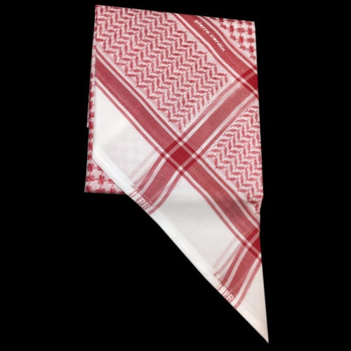 شماغ بيير كاردان Pierre Cardin