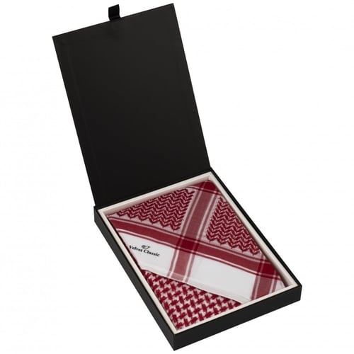 شماغ فيلفيت كلاسيك Velvet 2022 - فلفيت فلفت