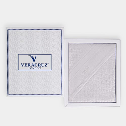 شماغ فيراكروز لندن 2024 VeraCruz London