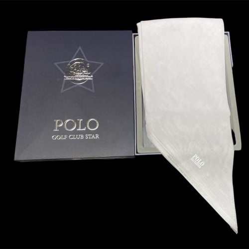 غترة بولو Polo 2024