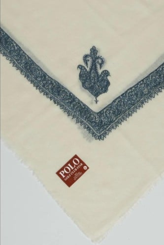 شال صوف كشميري بولو 2024 Polo شتوي