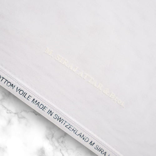 غترة العطار الأصلية كلاسيك 2026