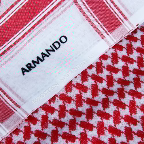 شماغ ارماندو 2023 Armando R3