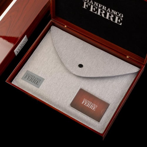 شماغ جيانفرانكو فيري 2021 Ferre مزخرف