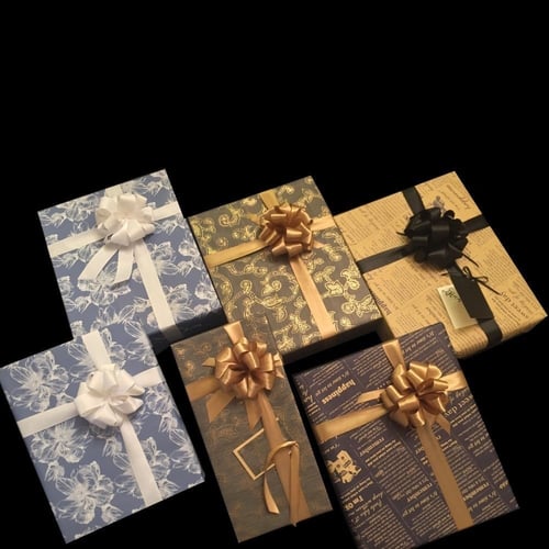 شماغ رسم RSM موديل RCA