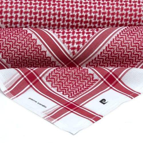 شماغ بيير كاردان تردشنال 2024 Pierre Cardin