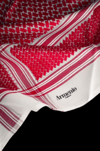 شماغ ارمينيو 2023 Armenio