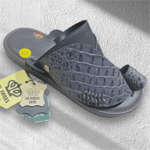 حذاء الفارس اكسترا كمفورت 2025