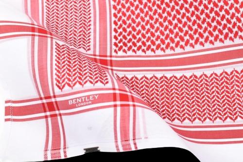 شماغ بنتلي غامق 2024 Bentley B15