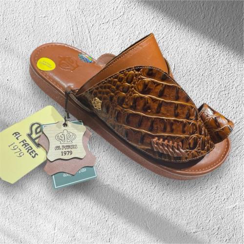 حذاء الفارس اكسترا كمفورت 2025