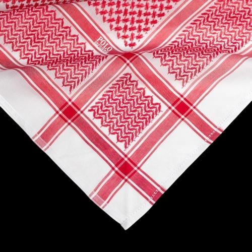 شماغ بولو كلاسيك Polo 2025