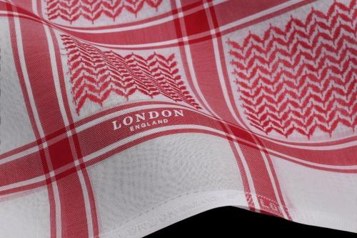 شماغ لندن كلاسيك London 2026