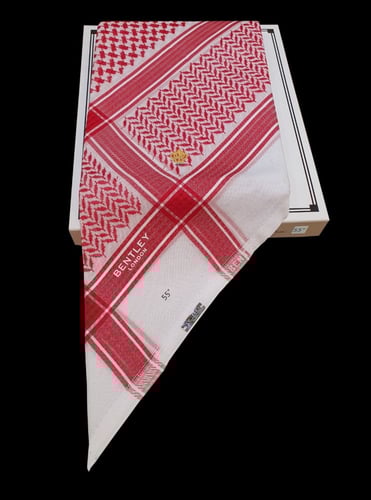 شماغ بنتلي 2021 Bentley