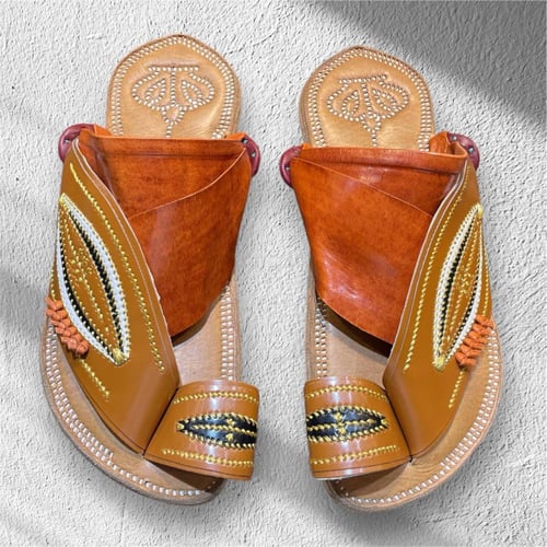 حذاء - زبيرية "جملي" 2025