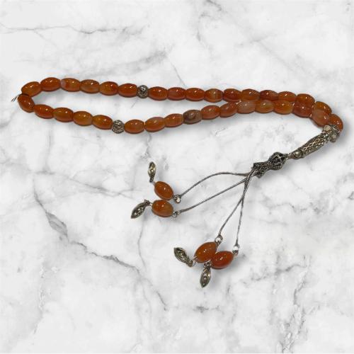 مسبحة بكلايت