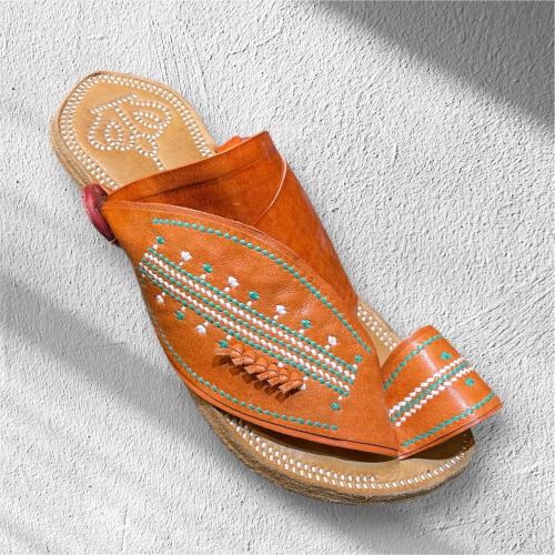 حذاء - زبيرية "جملي" 2025