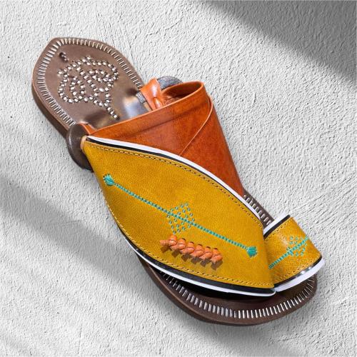 حذاء - زبيرية مطور 2025