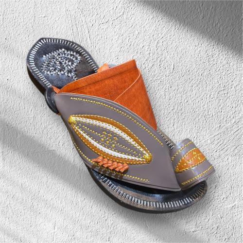 حذاء - زبيرية مطور 2025