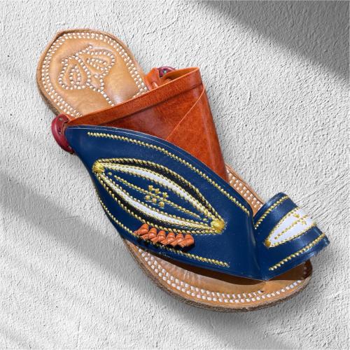 حذاء - زبيرية "جملي" 2025