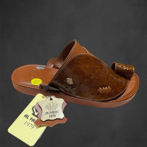 حذاء الفارس اكسترا كمفورت 2025