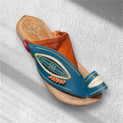 حذاء - زبيرية "جملي" 2025