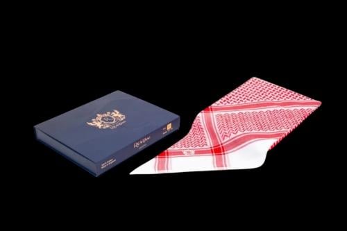 شماغ ريكاردانو 2025 Ricardano