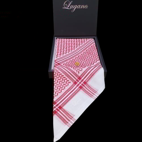 شماغ لوقانو 2021 Lugano Style