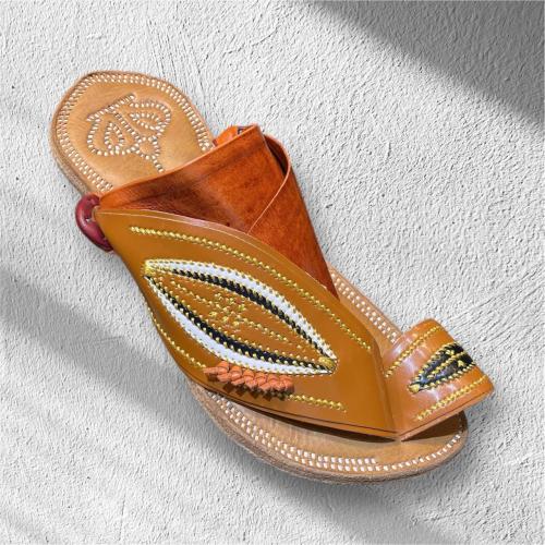 حذاء - زبيرية "جملي" 2025