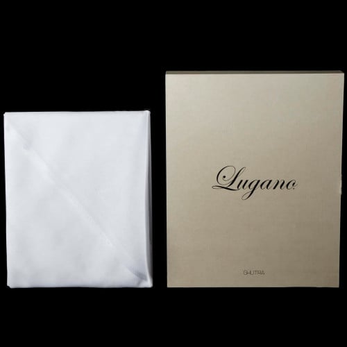 غترة لوقانو 2019 Lugano