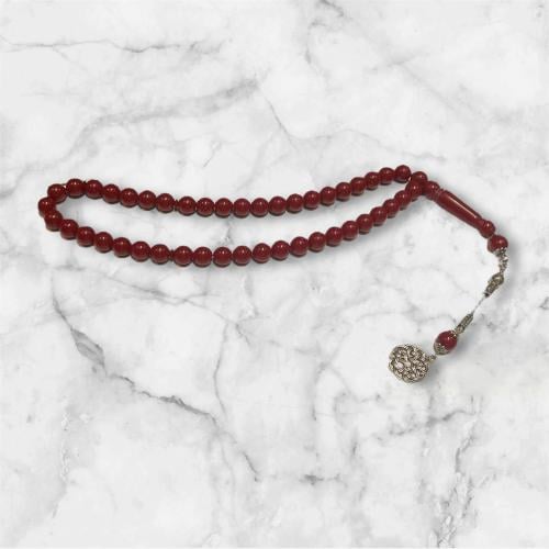 مسبحة بكلايت