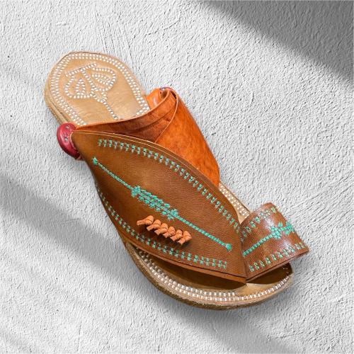 حذاء - زبيرية "جملي" 2025