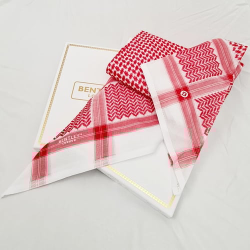 شماغ بنتلي 2023 Bentley B13