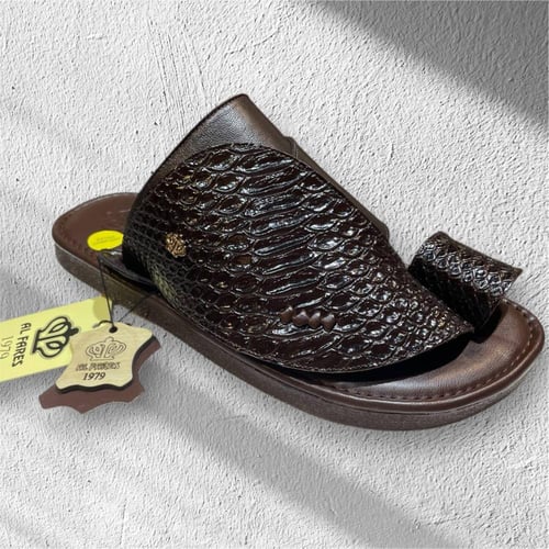 حذاء الفارس اكسترا كمفورت 2025